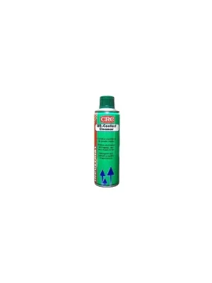 CRC sprej Contact Cleaner 250 ml - čistič kontaktů