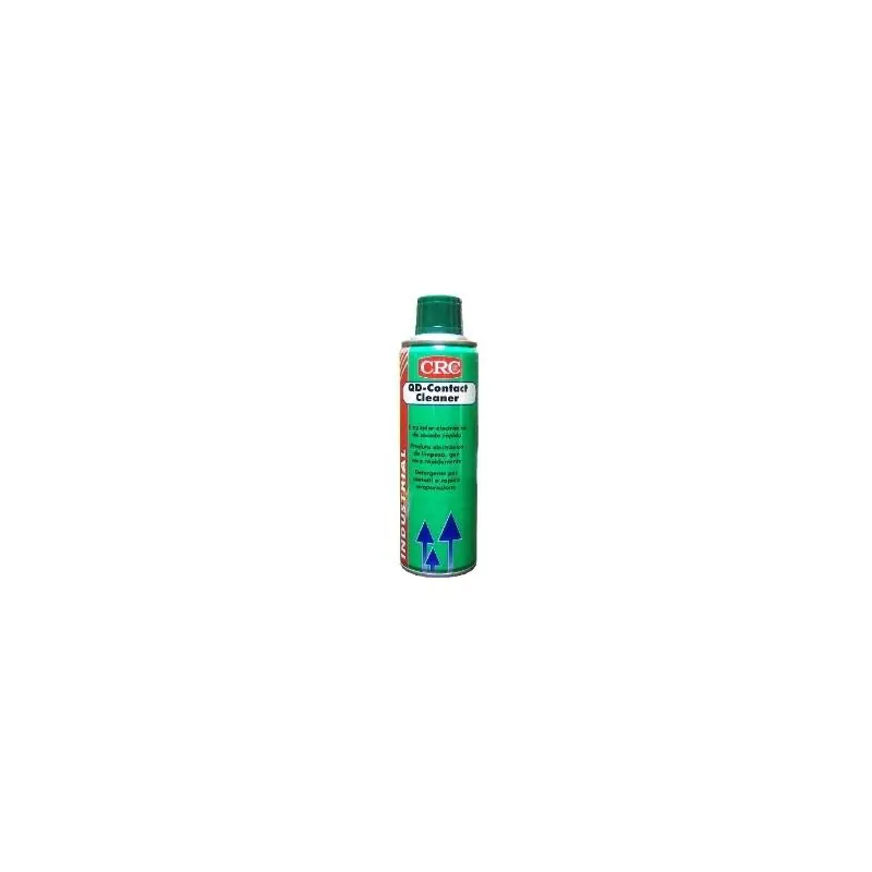 CRC sprej Contact Cleaner 250 ml - čistič kontaktů