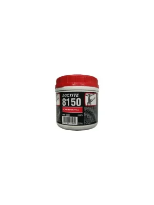 Loctite 8150 mazný kov 500 gr
