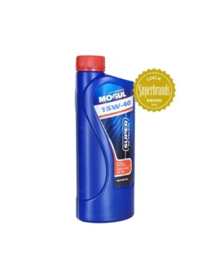 Olej motorový 10W-40 / 15W-40