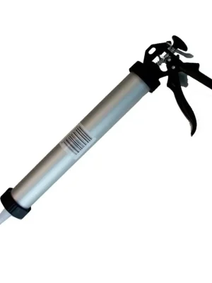 Pistole vytlačovací ALU 600 ml