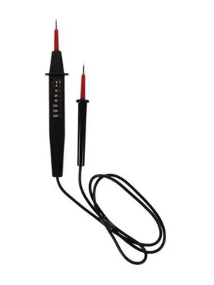 Zkoušečka napětí 6 - 380 V Solight