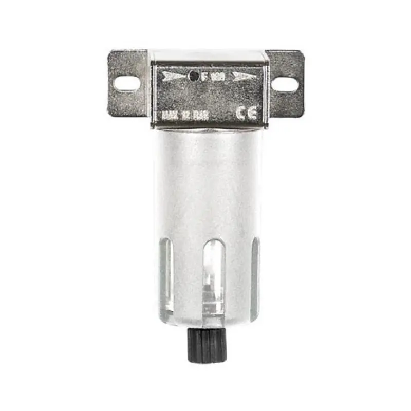 Aircraft pneu - odlučovač kondenzátu (filtr) WA Ac G1/2", 12 bar