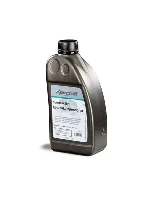 Aircraft pneu - olej pro pístové kompresory 1000 ml