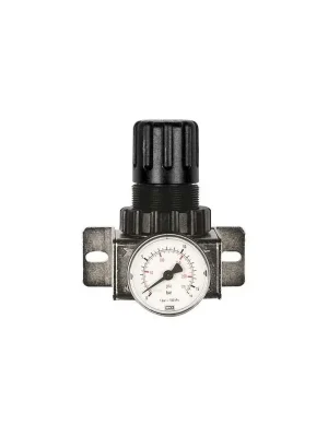 Aircraft pneu - regulátor tlaku DR Ac G1/2", 12 bar