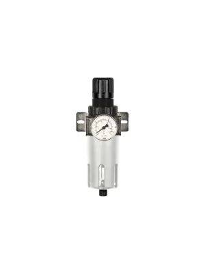 Aircraft pneu - regulátor tlaku s filtrem FDR Ac G1/2", 12 bar