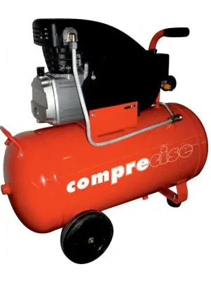 Comprecise kompresor H3/50 olejový - rychloběžný