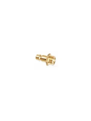 Rychlospojka vzduch O - G1/4" - vnější závit