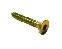 Univ.vrut ZHT 4.0x50 ZZ TORX