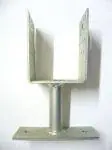 Patka U 90x80 x125 kotevní Pz 14-05