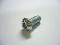 Šroub M 6x20 PH V6HR ZB 10.9