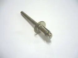 Nýt trhací 4.8x30 nerez/nerez