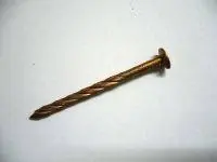 Hřebík kroucený CU 3.1x55