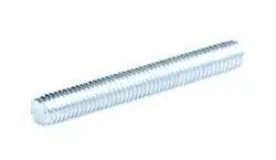 Závitová tyč M24x1000 ZB 8.8
