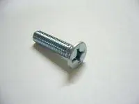 Šroub M 8x30 ZHX ZB