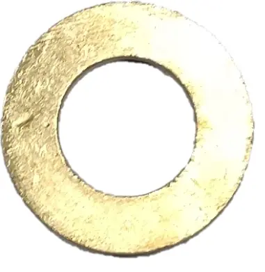 Podložka plochá 13.0mm MS