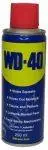 WD40 200ml mazivo