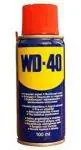 WD40 100ml mazivo