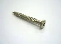 Vrut pro terasy 5.0x50 nerez C1 Torx