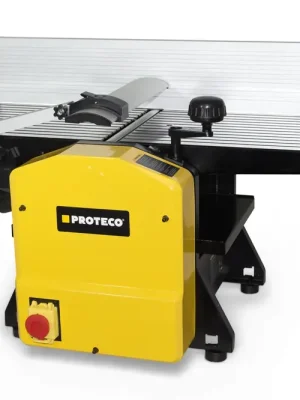 Hoblovka s protahem PROFI | 1500 W | 254 mm