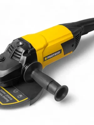 Úhlová bruska PROFI 230 mm | 2600 W