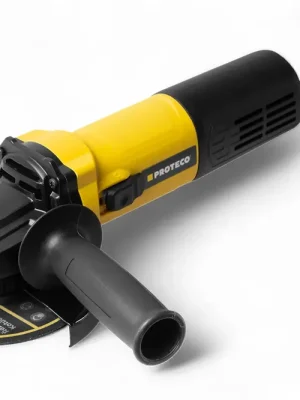 Úhlová bruska PROFI 125 mm | 1150 W