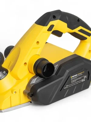 elektrický hoblík PROFI 1200 W | hoblovací šířka 110 mm | s falcováním
