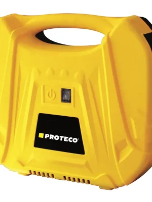 kompresor bezolejový mini 230V, 1100W, 180 L/min