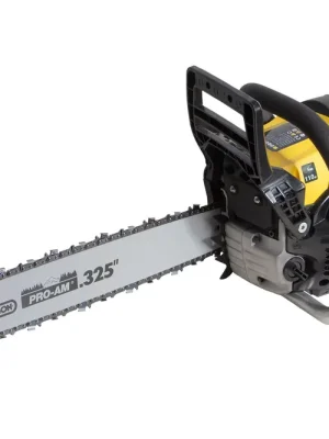 pila řetězová benzinová 50.8ccm, lišta 45cm