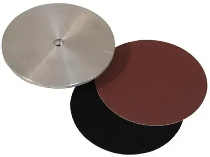 talíř podložný 150 mm se suchým zipem pro BM-370