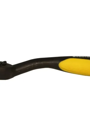 ráčna přepínací 1/4" STANDARD s vyhaz. 72z. páčka