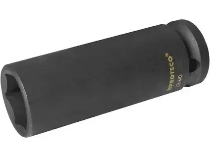 hlavice průmyslová 3/4" 18