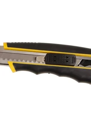 nůž ulamovací 18 mm PROFI dvouplastový