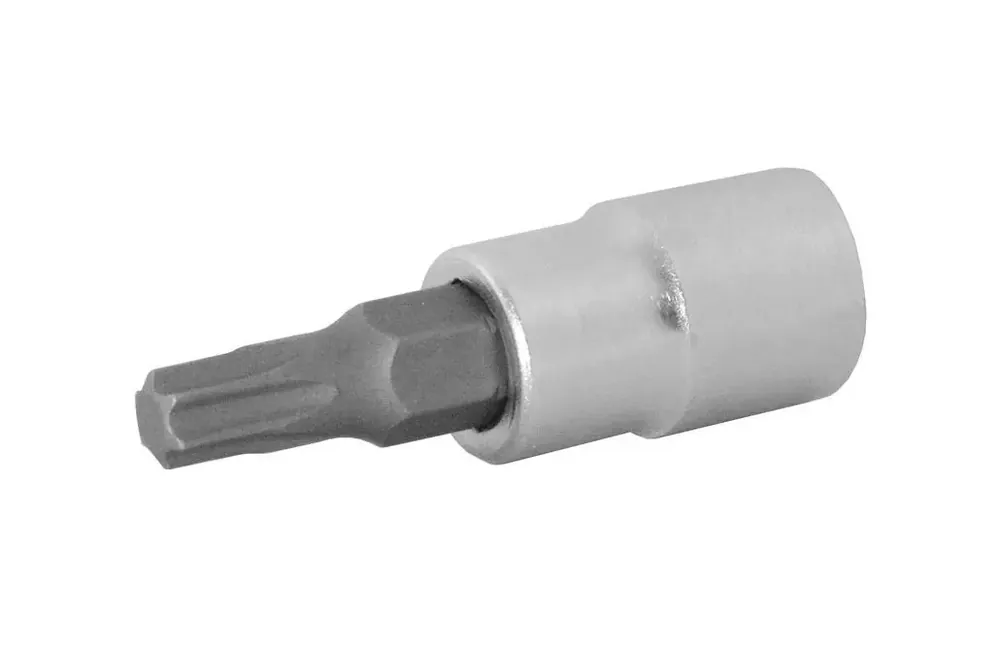hlavice zástrčná 1/2" TRX 30