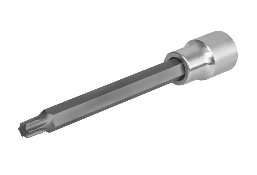 hlavice zástrčná 1/2" TRX 40 prodloužená