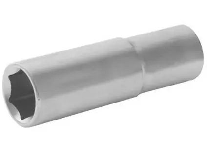 hlavice nástrčná 1/2" 5/8" prodloužená