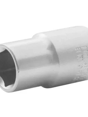 hlavice nástrčná 1/2" 1"