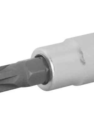 hlavice zástrčná 1/4" PZ 1