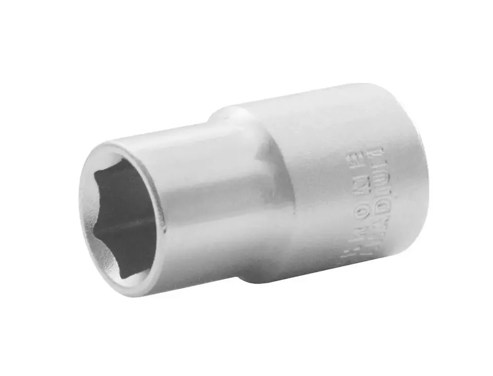 hlavice nástrčná 1/4" 7/16"