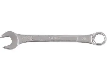 klíč očkopl. 9/16" chrom-vanadium