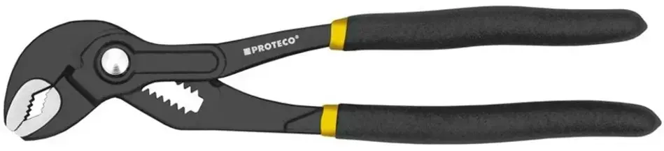 kleště SIKO MAMBA PROFESIONAL 300 mm rychlostavitelné