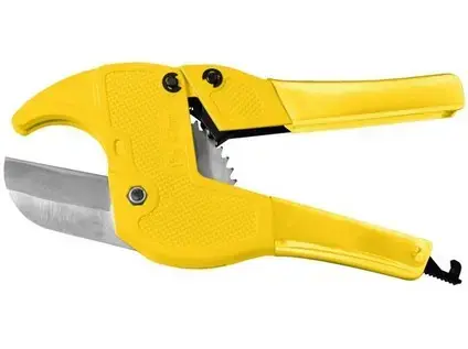 nůžky na PPR trubky 42 mm, nerez