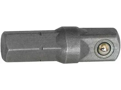 adaptér M1/4"6HR - M1/4"4HR 25 mm