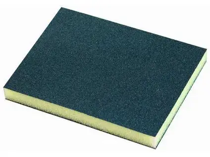 Molitan brusný 100 x 70 x 12 mm, jemný