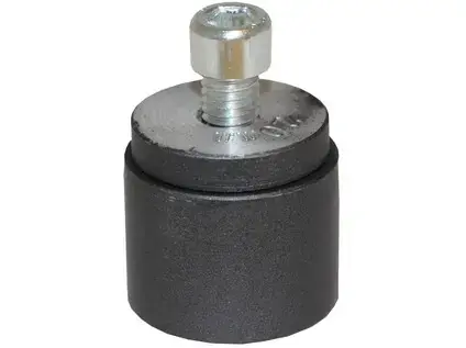 nástavec polyfúzní  20 mm  párový
