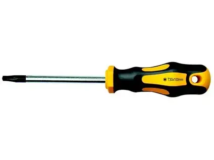 šroubovák TORX TX 8 x 60mm
