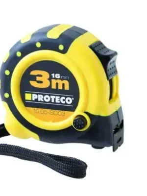 metr svinovací 7.5 m/25 mm CE-MID