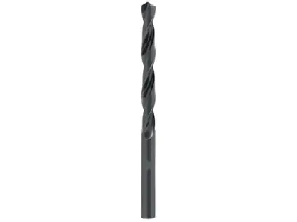 vrták 8.0 mm černý HSS-R 1121 DIN338