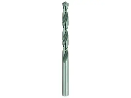 vrták 8.0 mm vybrušovaný HSS-G 2913 DIN338