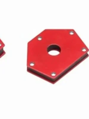 magnet úhlový 6-hranný, nosnost do 22kg